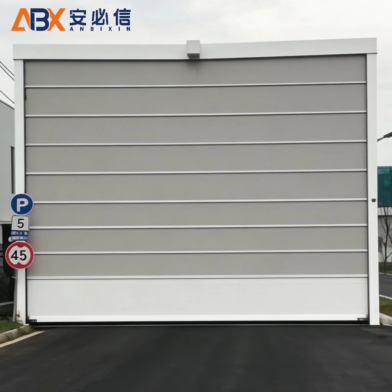 鄂州充气式门封